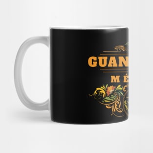 Guanajuato, México Mug